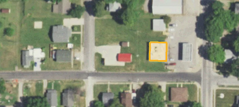 101 Yerby St