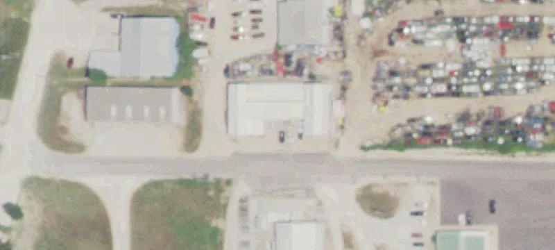430 Kaiser Industrial Park
