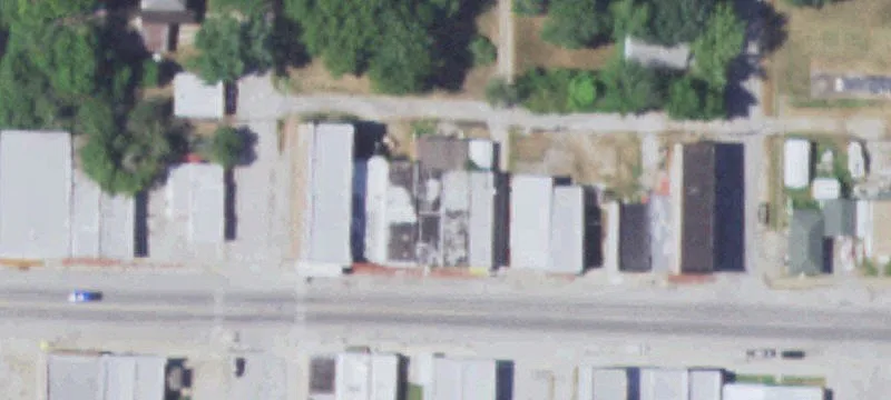 518 Main St
