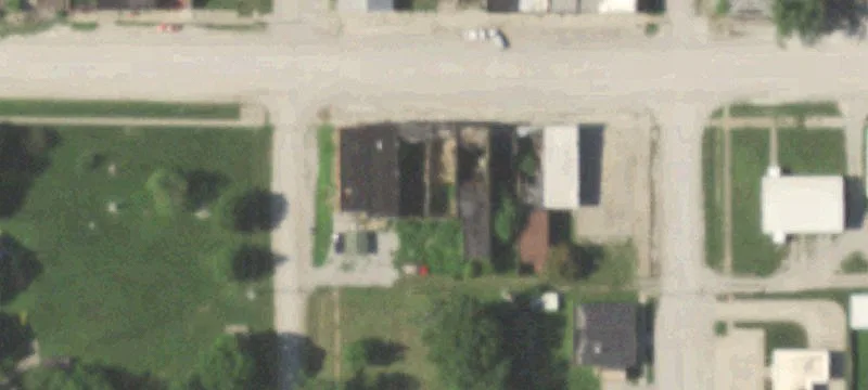 Breckenridge, MO 64625