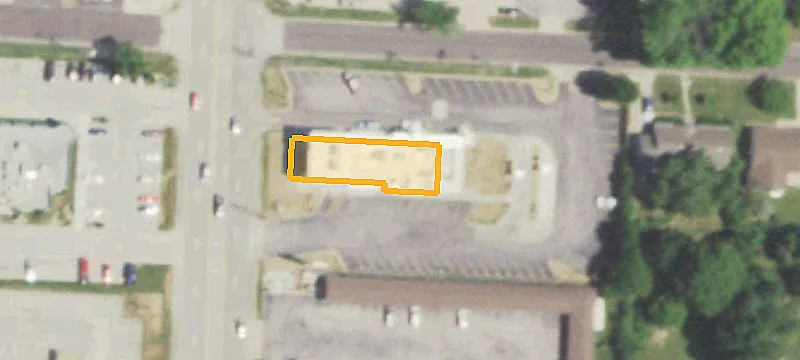 1101 Limit Ave