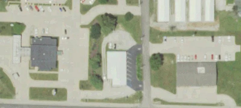 900 Scenic Rivers Blvd