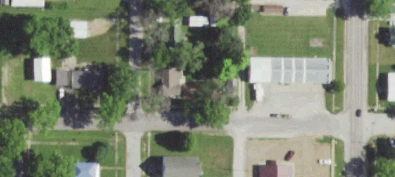 Kahoka, MO 63445