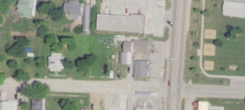 703 Aurora St