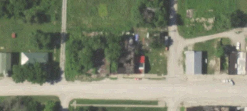Breckenridge, MO 64625