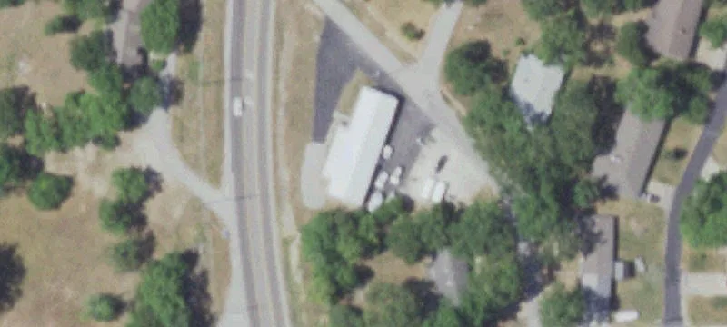 1 Blue Bird Dr