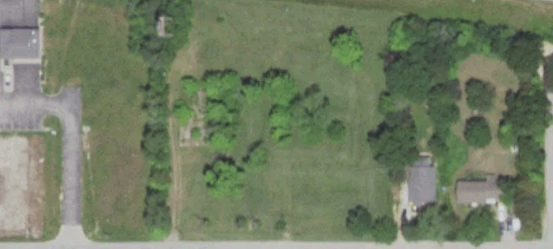 Niehuss Rd