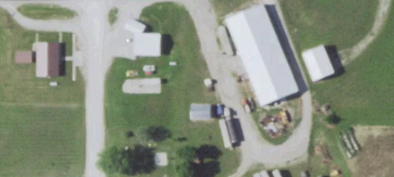 Blythedale, MO 64426