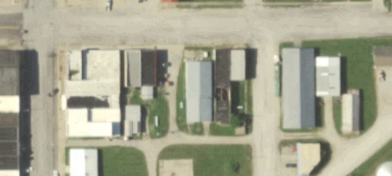 116 2nd St