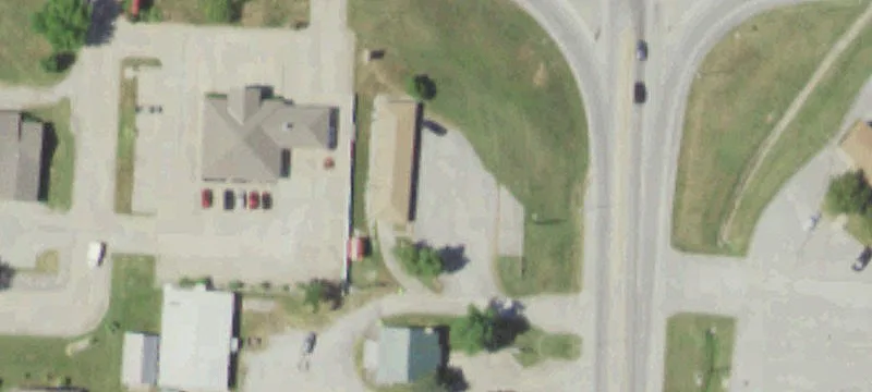 1300 State Hwy 32