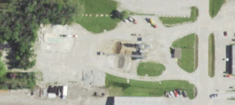 Kahoka, MO 63445
