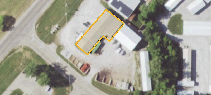 1440 Ashley Rd