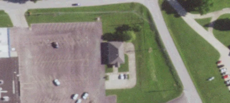 700 Wollard Blvd