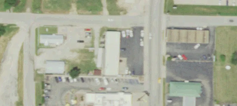 801 Main St