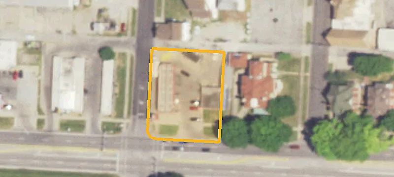 216 Broadway Blvd