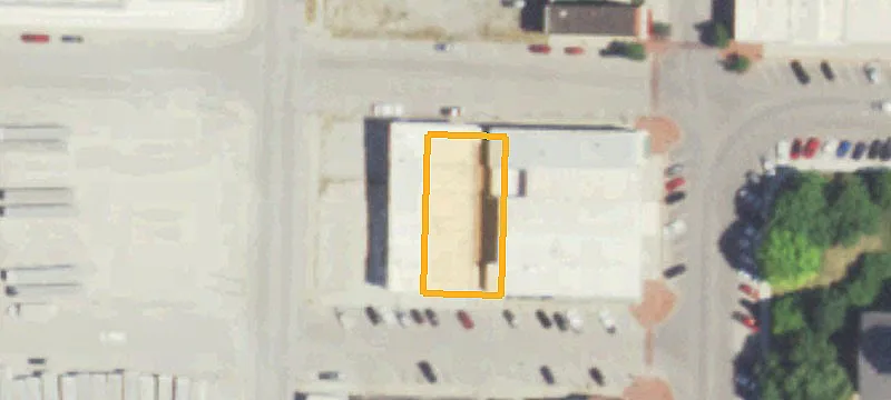 165 Ct St