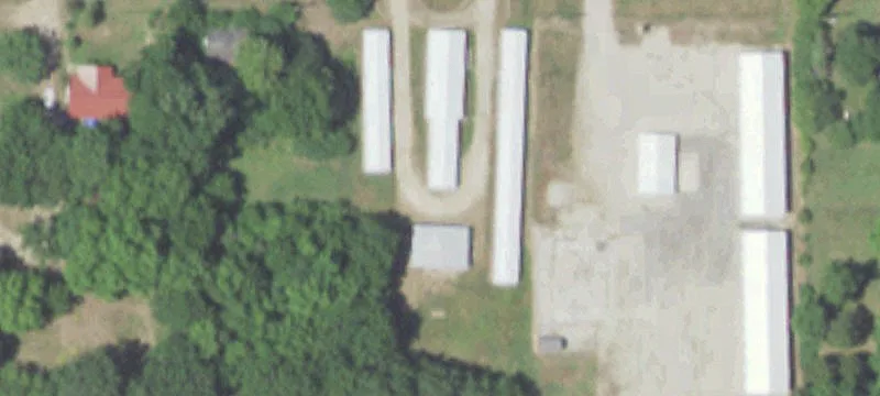 State Hwy C C