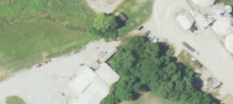 Rives Rd