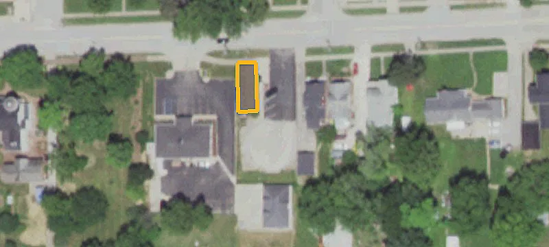 406 Booneslick Rd