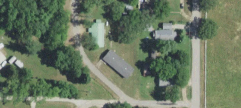 20 Cane St