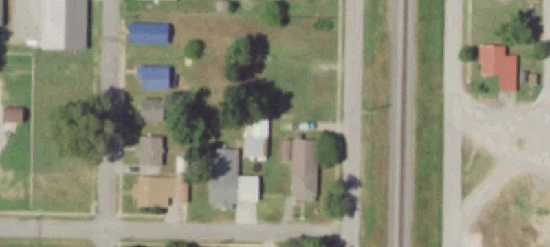 105 Day Ave