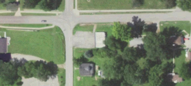 2701 Leonard Rd
