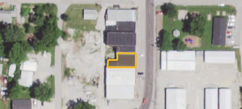 Main St