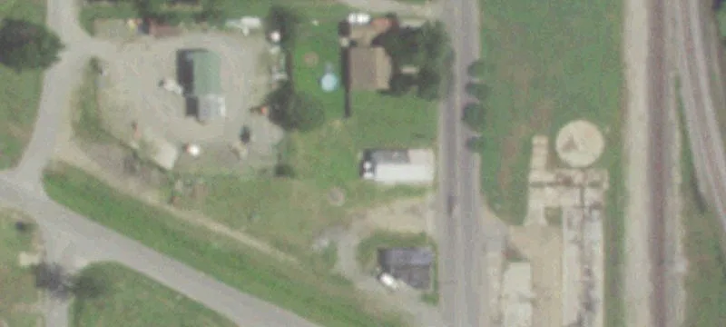 121 3rd St