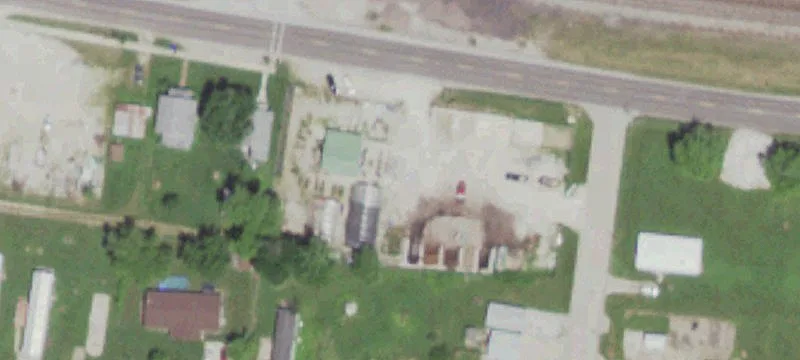918 Booneslick Rd