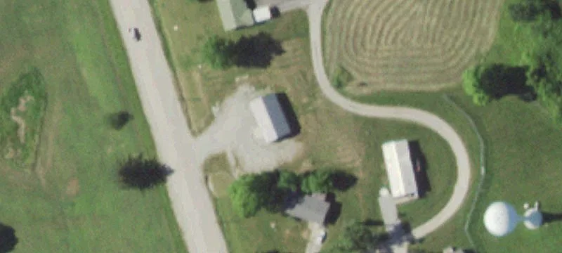 160 Hwy 5th And 240