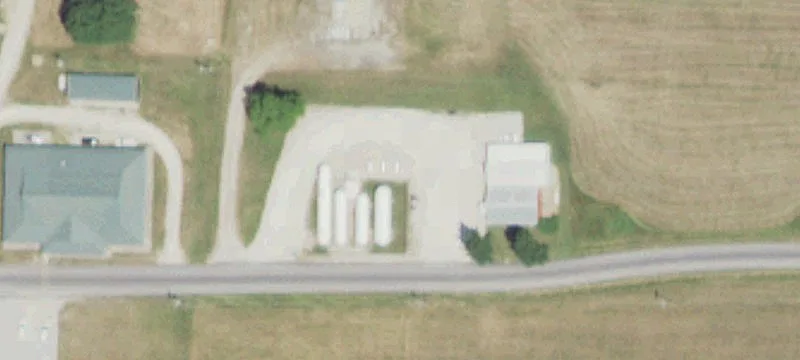 445 Forrest Rd