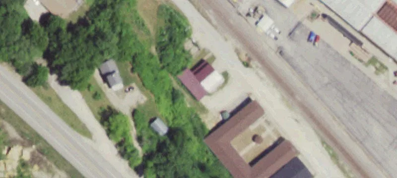 Frnt St St