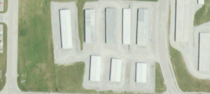 100 Greenway Dr