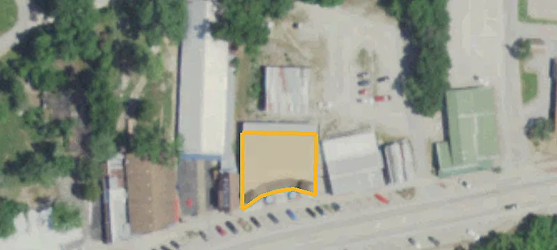 1462 Bagnell Dm Blvd