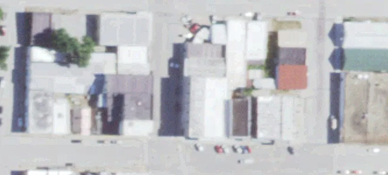 101 Main St