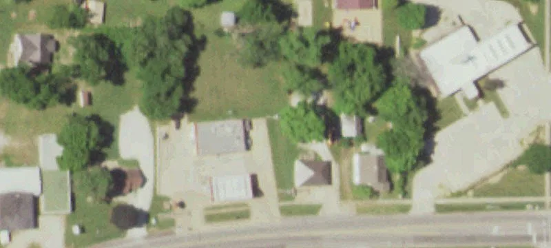 816 Ozark St