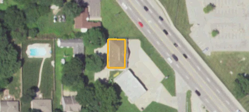 2618 Belt Hwy