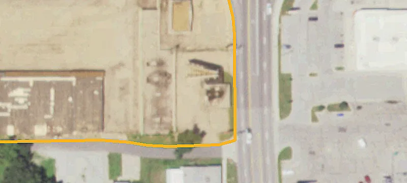 1310 Belt Hwy