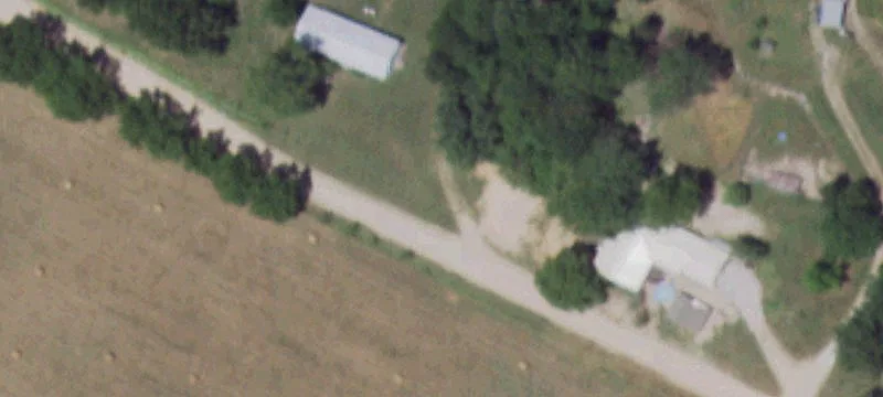 477 Elkhorn Rd