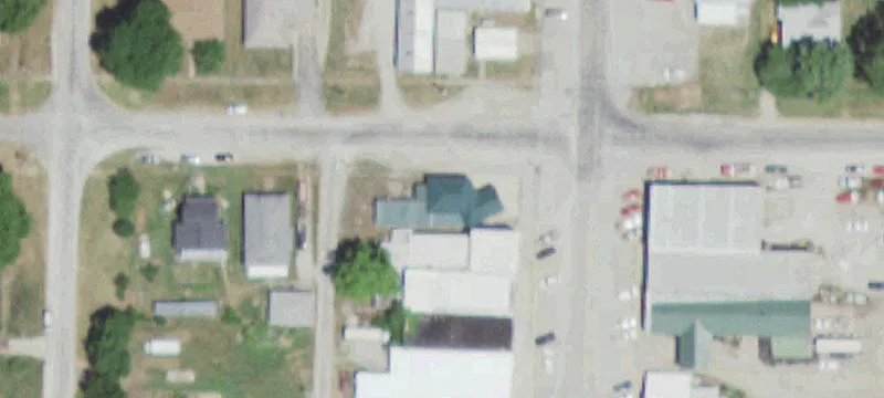 102 Main St