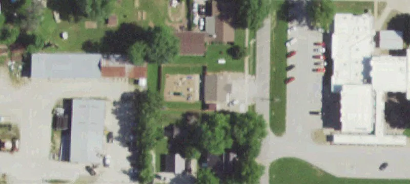 Kahoka, MO 63445
