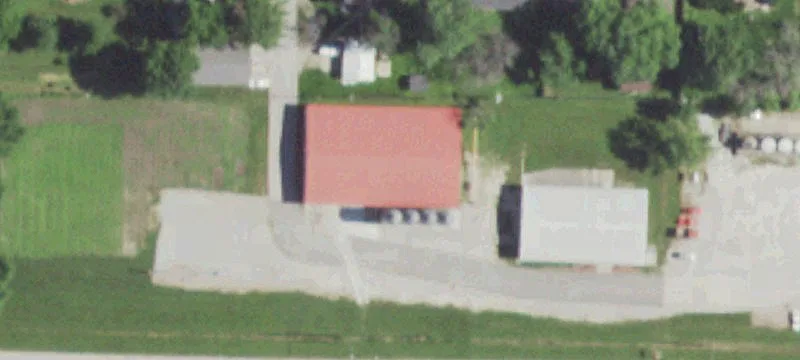 Kahoka, MO 63445
