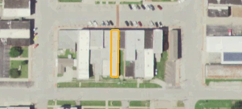 414 Ct St