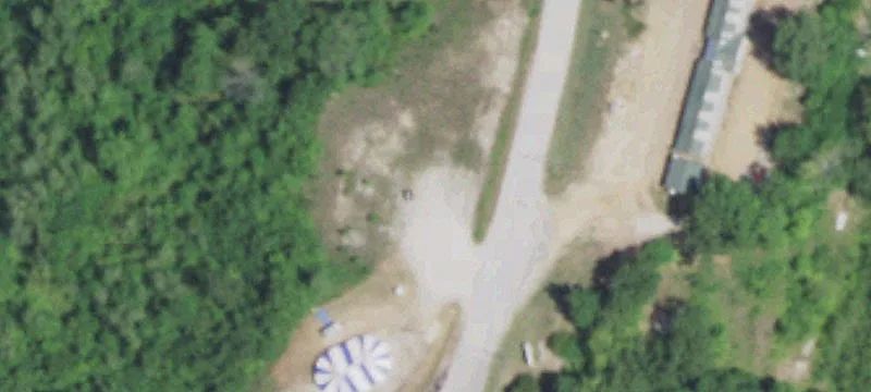 Old Hwy 65