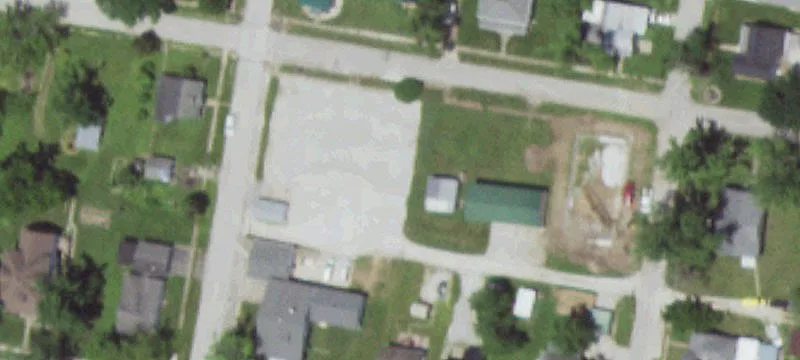 400 Jefferson St