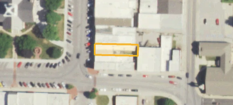 8 Jefferson Ave