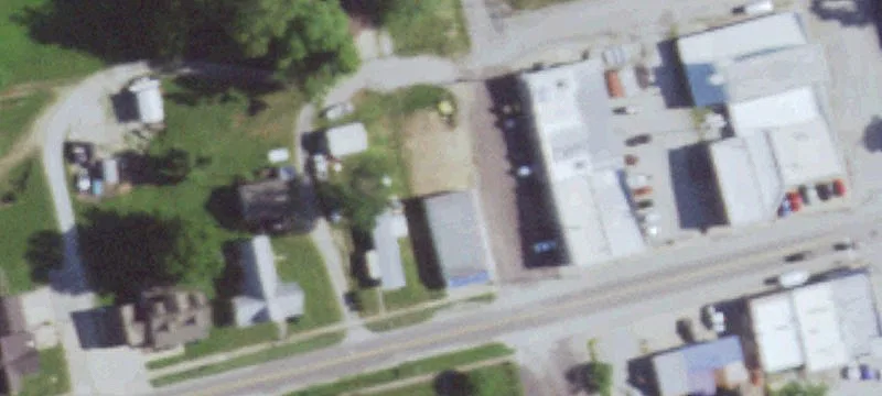 5th St