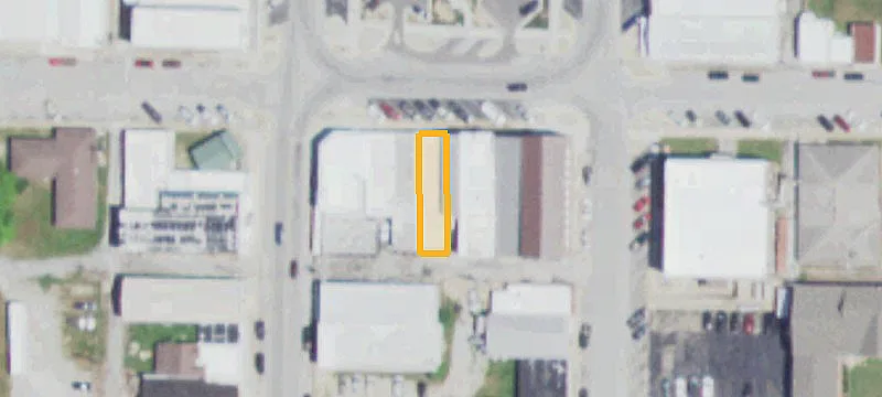 115 Lincoln Ave