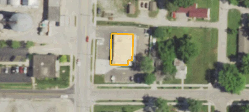 121 Walnut E Prospect St
