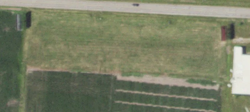 Old 40th Hwy